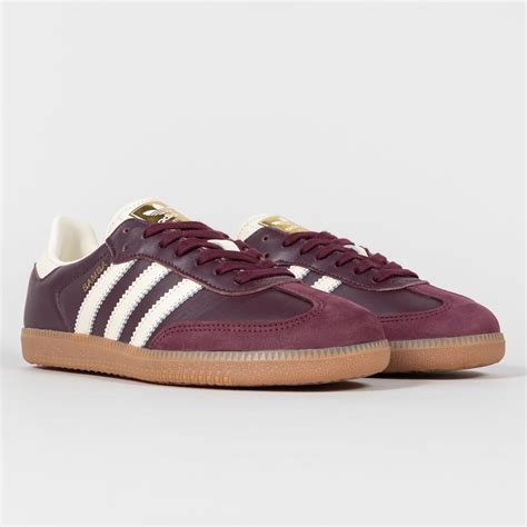 adidas sambas indoor|Adidas originals samba og.